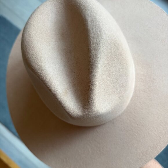 Gigi Pip Brim Fedora